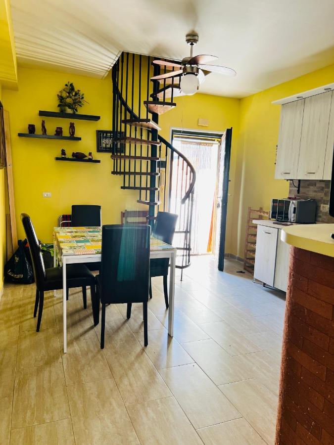 Apartment Ginevra House Beach *